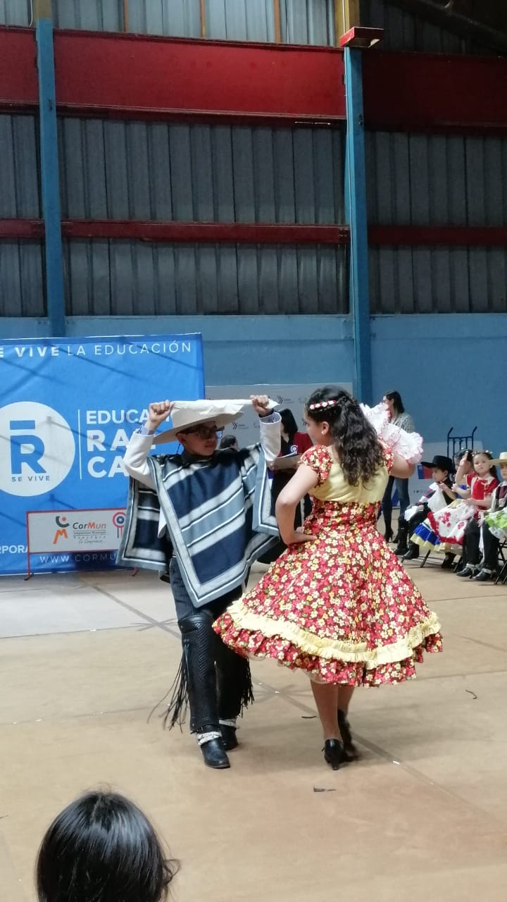  CAMPEONATO DE CUECA