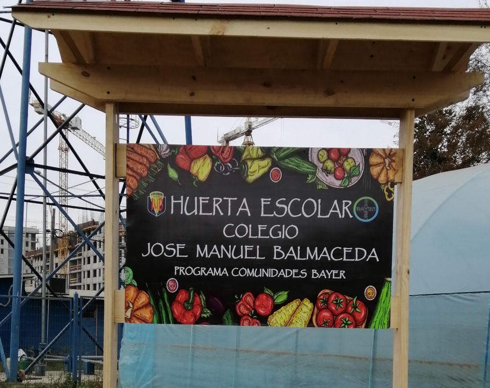  HUERTO